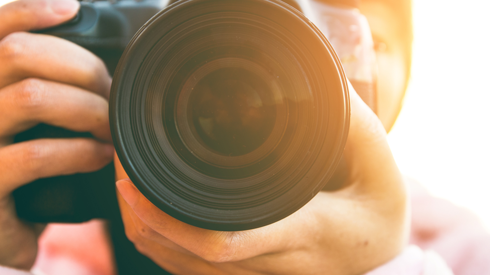 From Shoot to Screen: The Creative Process Behind a Great Video